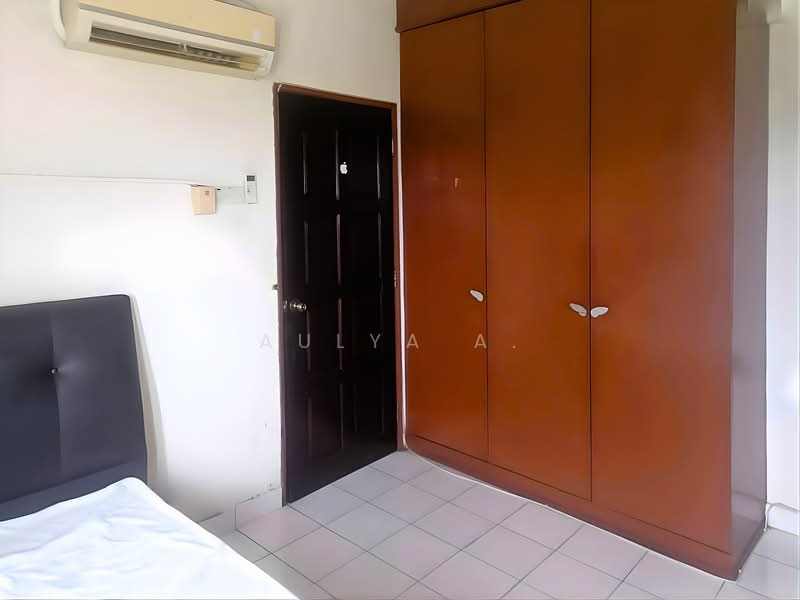 Condominium for Rent at Menara Polo - Aulya A. - Bedroom - PropertyGuru.com.my