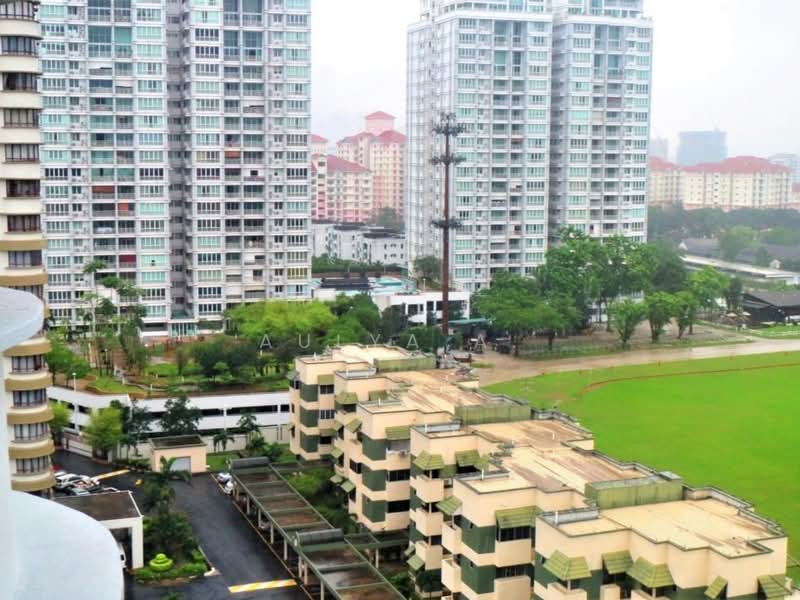 Condominium for Rent at Menara Polo - Aulya A. - Exterior - PropertyGuru.com.my