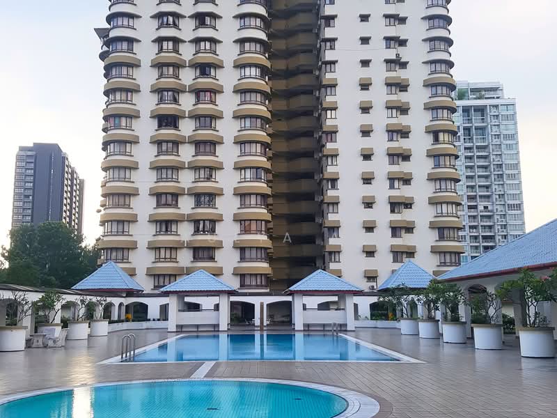 Condominium for Rent at Menara Polo - Aulya A. - Exterior - PropertyGuru.com.my
