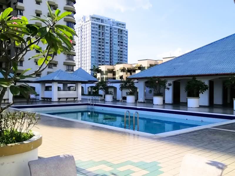 Condominium for Rent at Menara Polo - Aulya A. - Exterior - PropertyGuru.com.my