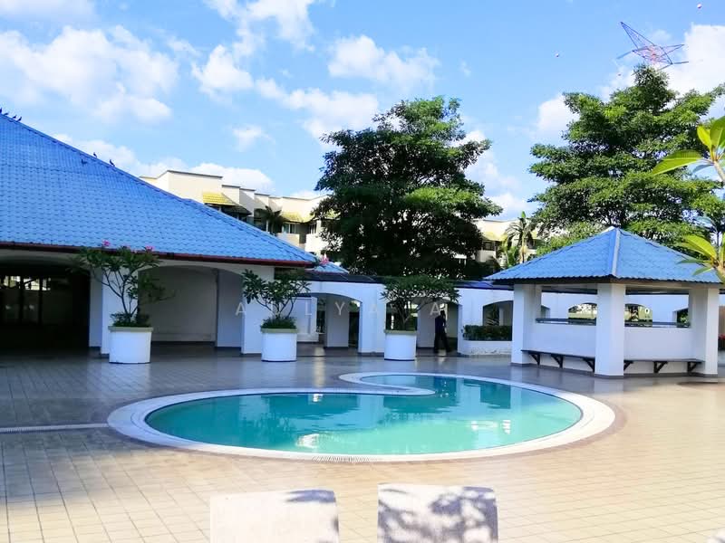 Condominium for Rent at Menara Polo - Aulya A. - Exterior - PropertyGuru.com.my