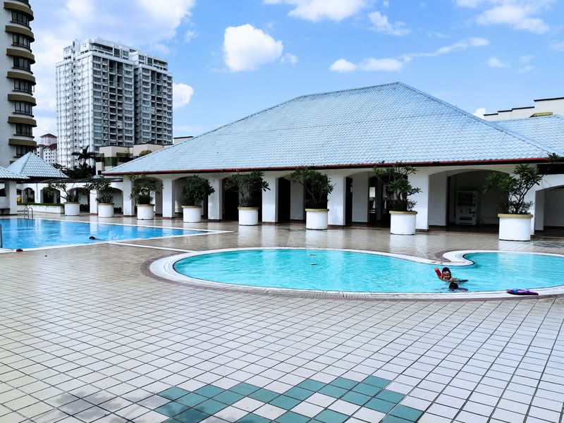 Condominium for Rent at Menara Polo - Aulya A. - Exterior - PropertyGuru.com.my