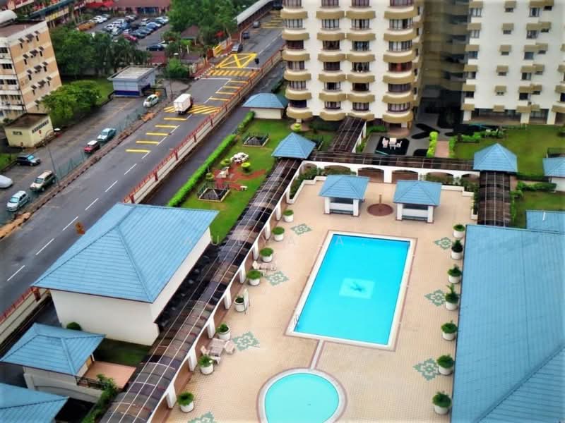 Condominium for Rent at Menara Polo - Aulya A. - Exterior - PropertyGuru.com.my