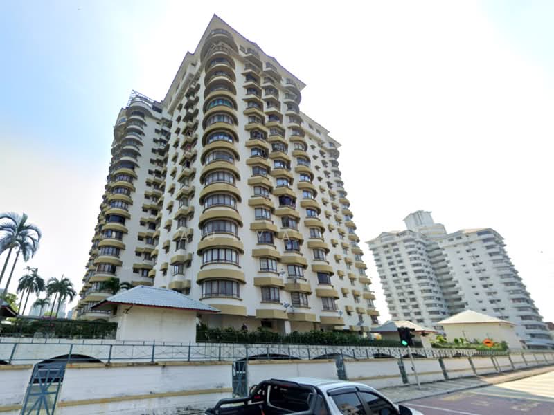 Condominium for Rent at Menara Polo - Aulya A. - Exterior - PropertyGuru.com.my