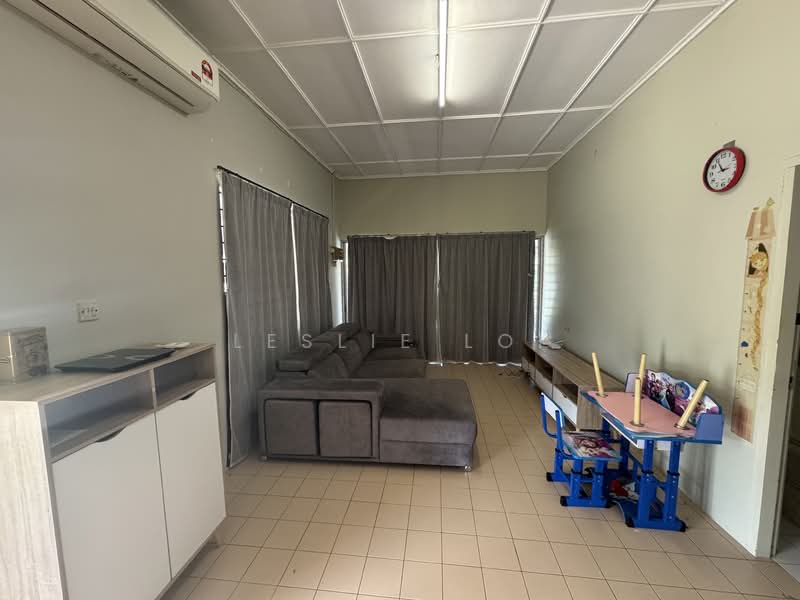 Rumah Berkembar untuk Disewa di Kuching (Sarawak) - Leslie Loi - PropertyGuru.com.my