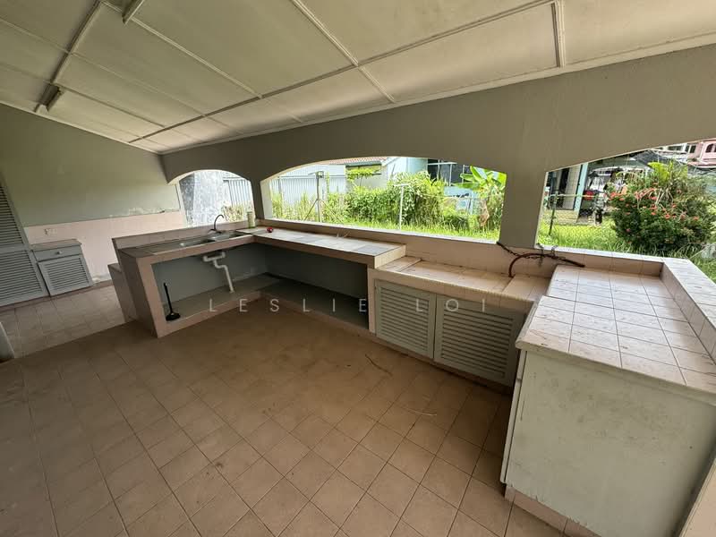 Rumah Berkembar untuk Disewa di Kuching (Sarawak) - Leslie Loi - PropertyGuru.com.my