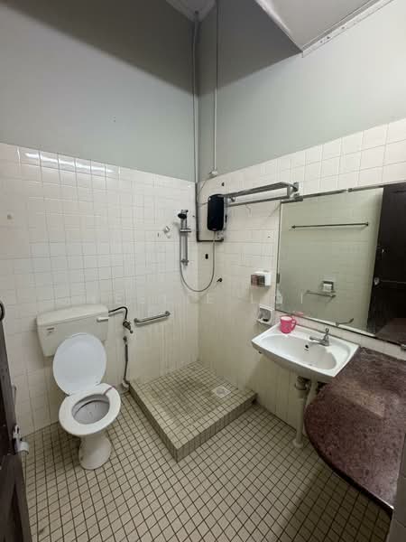 Rumah Berkembar untuk Disewa di Kuching (Sarawak) - Leslie Loi - PropertyGuru.com.my