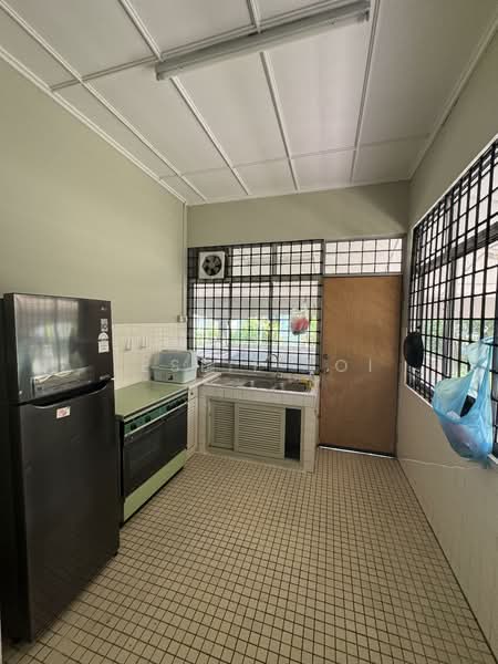 Rumah Berkembar untuk Disewa di Kuching (Sarawak) - Leslie Loi - PropertyGuru.com.my