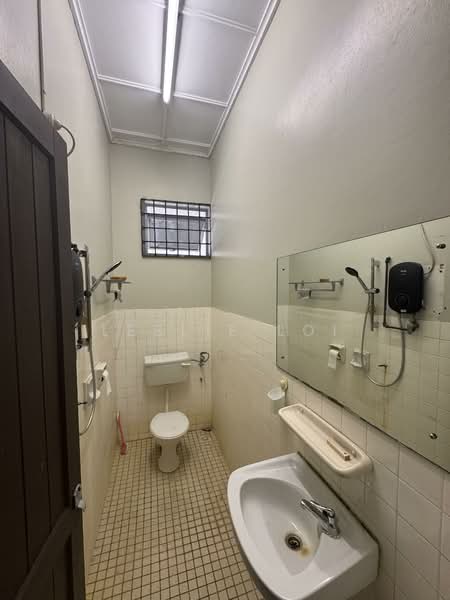 Rumah Berkembar untuk Disewa di Kuching (Sarawak) - Leslie Loi - PropertyGuru.com.my