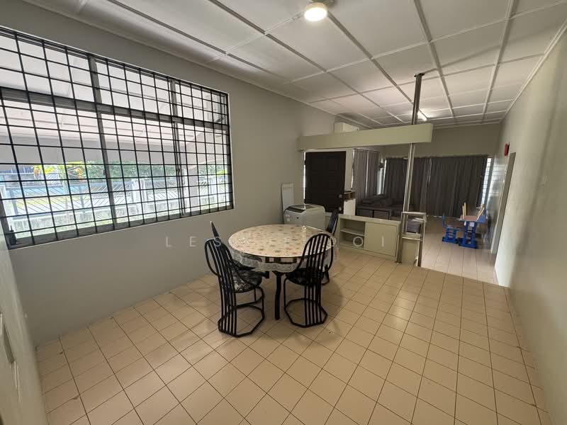 Rumah Berkembar untuk Disewa di Kuching (Sarawak) - Leslie Loi - PropertyGuru.com.my