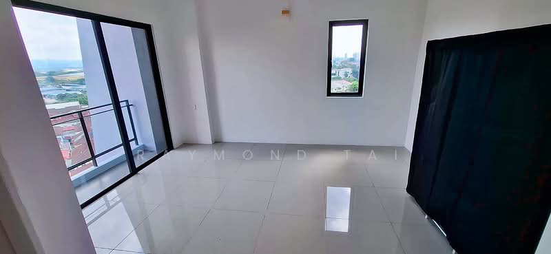 Condominium for Rent at Glisten Hill @ Juru - Raymond Tai - PropertyGuru.com.my
