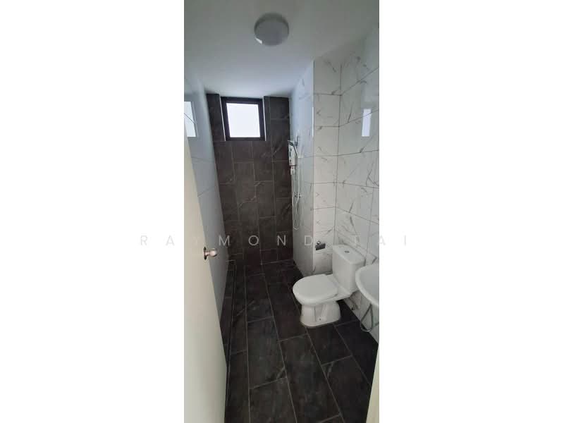 Condominium for Rent at Glisten Hill @ Juru - Raymond Tai - PropertyGuru.com.my