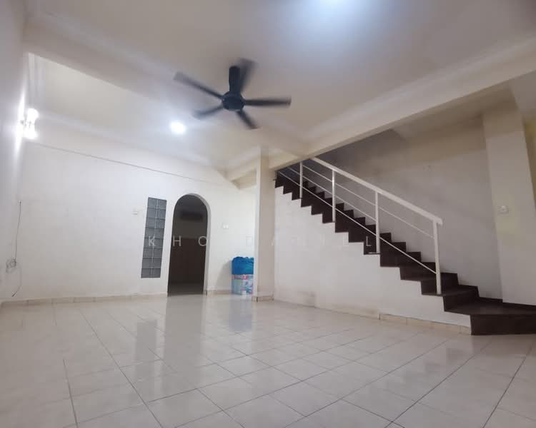 Kemuning Greenville untuk Untuk Dijual - RM 400,000, Apr 2026 - Living Room - PropertyGuru.com.my