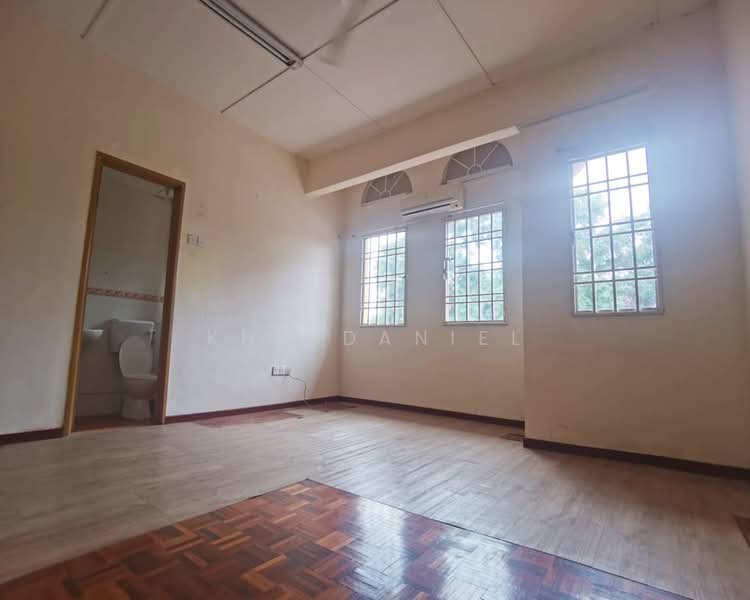 Kemuning Greenville untuk Untuk Dijual - RM 400,000, Apr 2026 - Bathroom - PropertyGuru.com.my