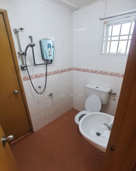Kemuning Greenville untuk Untuk Dijual - RM 400,000, Apr 2026 - Bathroom - PropertyGuru.com.my