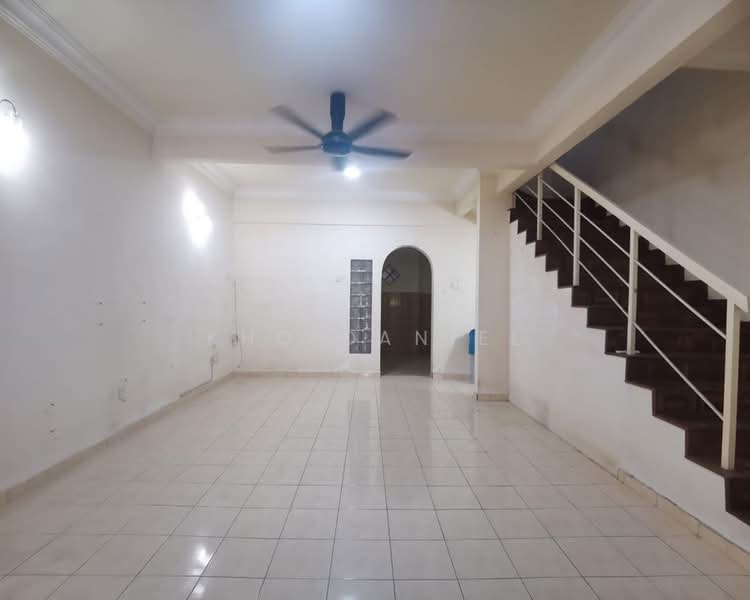 Kemuning Greenville untuk Untuk Dijual - RM 400,000, Apr 2026 - Living Room - PropertyGuru.com.my