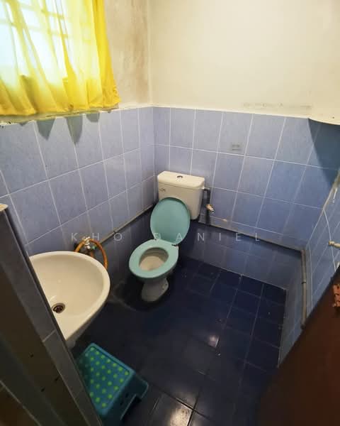 Kemuning Greenville untuk Untuk Dijual - RM 400,000, Apr 2026 - Bathroom - PropertyGuru.com.my