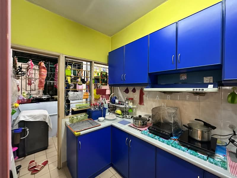 Bayu Tasik 1 untuk Untuk Dijual - RM 340,000, Apr 2026 - Kitchen - PropertyGuru.com.my