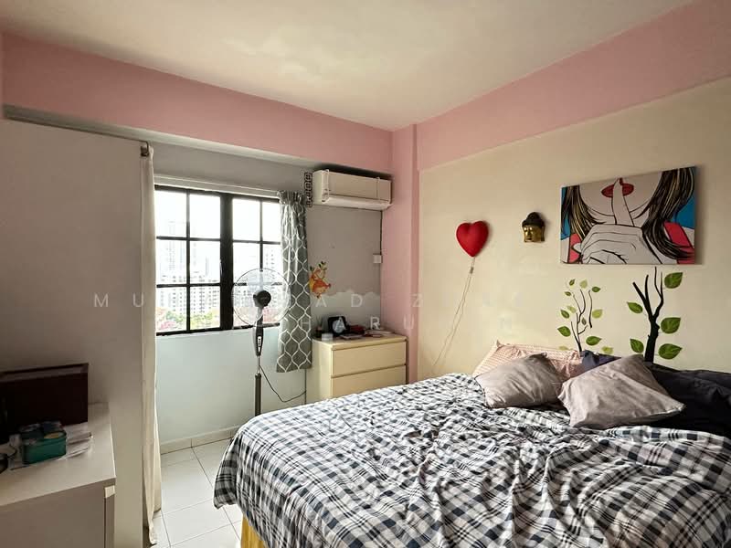 Bayu Tasik 1 untuk Untuk Dijual - RM 340,000, Apr 2026 - Bedroom - PropertyGuru.com.my