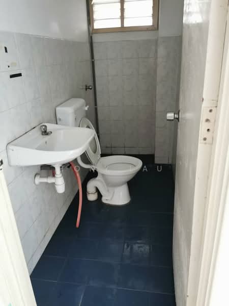 Mutiara Sentul untuk Untuk Dijual - RM 338,000, Apr 2026 - Bathroom - PropertyGuru.com.my