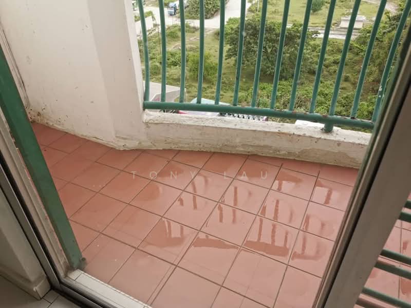 Mutiara Sentul untuk Untuk Dijual - RM 338,000, Apr 2026 - Balcony - PropertyGuru.com.my