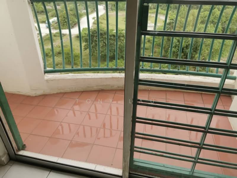 Mutiara Sentul untuk Untuk Dijual - RM 338,000, Apr 2026 - Balcony - PropertyGuru.com.my