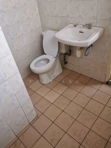 Mutiara Sentul untuk Untuk Dijual - RM 338,000, Apr 2026 - Bathroom - PropertyGuru.com.my