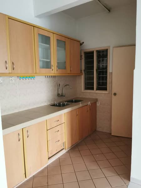Mutiara Sentul untuk Untuk Dijual - RM 338,000, Apr 2026 - Kitchen - PropertyGuru.com.my