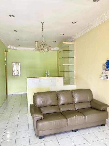 Rumah Teres 1 Tingkat untuk Dijual di Taman Pelangi Indah (Ulu Tiram) - Ck Leow - PropertyGuru.com.my