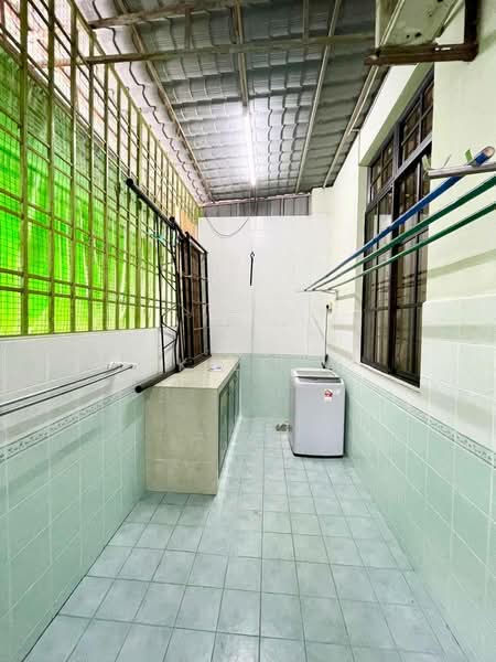 Rumah Teres 1 Tingkat untuk Dijual di Taman Pelangi Indah (Ulu Tiram) - Ck Leow - PropertyGuru.com.my