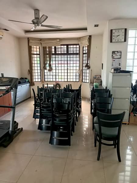 Semi-Detached House for Sale in Taman Perling (Perling) - Alan Ler - Interior - PropertyGuru.com.my