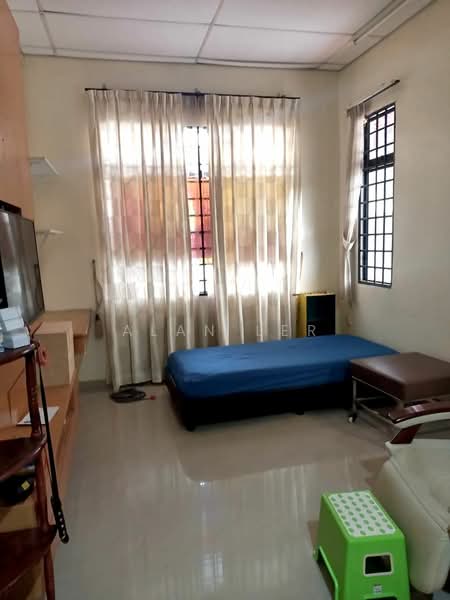 Semi-Detached House for Sale in Taman Perling (Perling) - Alan Ler - Bedroom - PropertyGuru.com.my