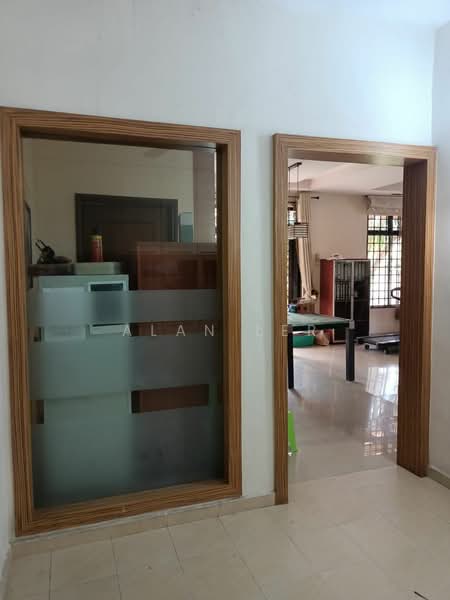 Semi-Detached House for Sale in Taman Perling (Perling) - Alan Ler - Interior - PropertyGuru.com.my