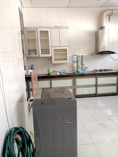 Semi-Detached House for Sale in Taman Perling (Perling) - Alan Ler - PropertyGuru.com.my