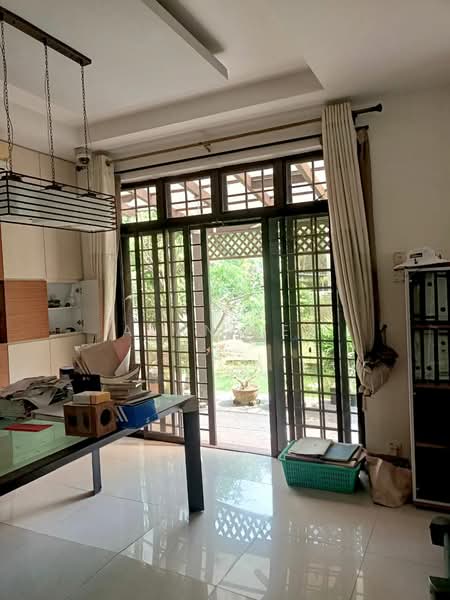 Semi-Detached House for Sale in Taman Perling (Perling) - Alan Ler - PropertyGuru.com.my