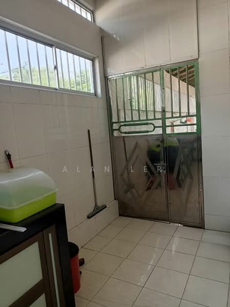 Semi-Detached House for Sale in Taman Perling (Perling) - Alan Ler - PropertyGuru.com.my