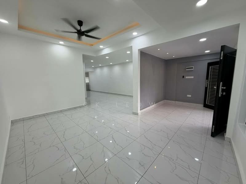2-storey Terraced House for Sale in Taman Desa Jaya (Johor Bahru) - Ck Leow - PropertyGuru.com.my