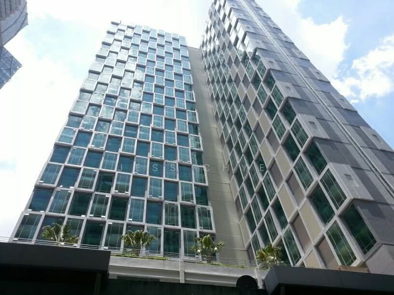 Pejabat untuk Disewa di KLCC (KL City Centre) - Jess Chye - Exterior - PropertyGuru.com.my