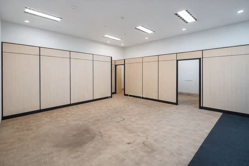 Pejabat untuk Disewa di KLCC (KL City Centre) - Jess Chye - Interior - PropertyGuru.com.my