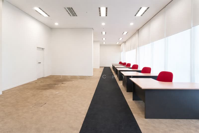 Pejabat untuk Disewa di KLCC (KL City Centre) - Jess Chye - Interior - PropertyGuru.com.my