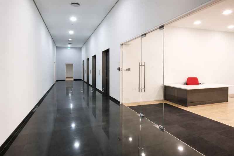 Pejabat untuk Disewa di KLCC (KL City Centre) - Jess Chye - Corridor - PropertyGuru.com.my