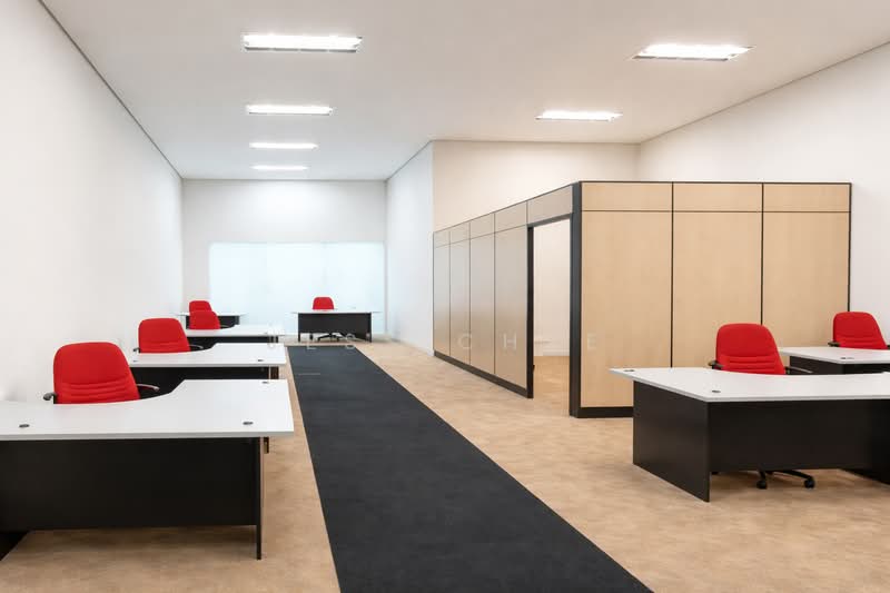 Pejabat untuk Disewa di KLCC (KL City Centre) - Jess Chye - Interior - PropertyGuru.com.my