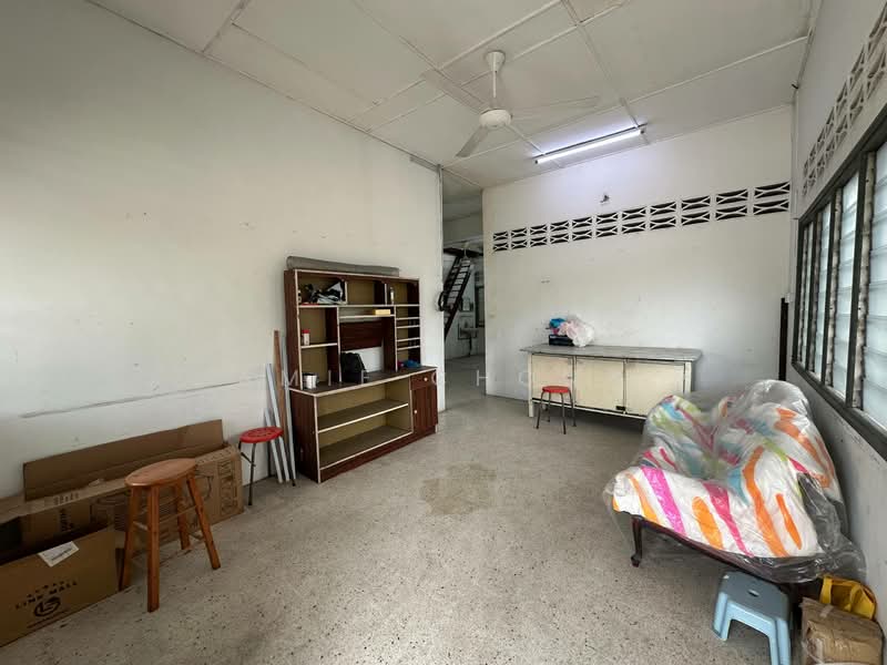 1-storey Terraced House for Rent in Taman Wing Onn (Ipoh) - Amie Chong - PropertyGuru.com.my