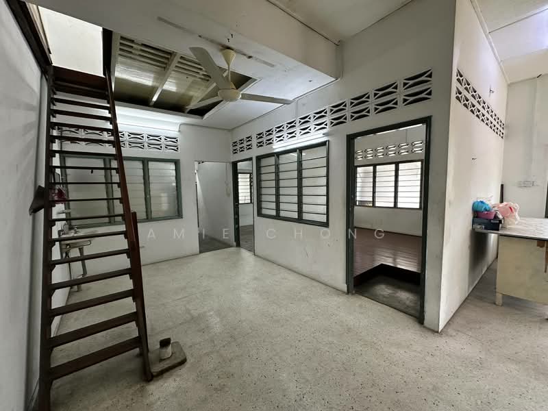 1-storey Terraced House for Rent in Taman Wing Onn (Ipoh) - Amie Chong - PropertyGuru.com.my