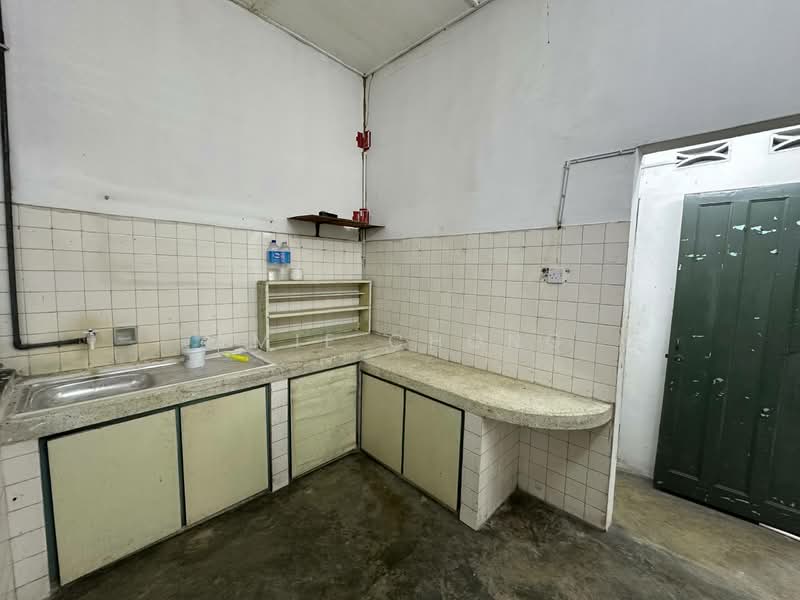 1-storey Terraced House for Rent in Taman Wing Onn (Ipoh) - Amie Chong - PropertyGuru.com.my