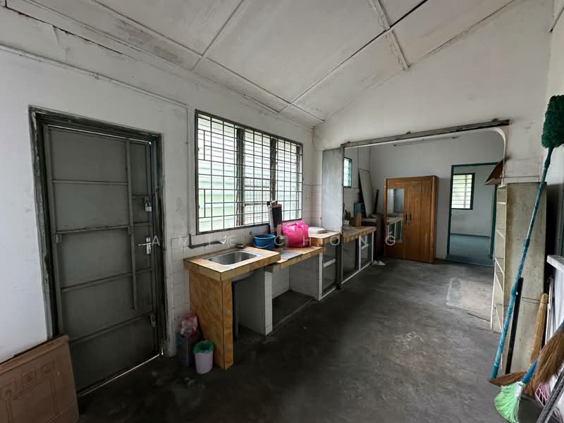 1-storey Terraced House for Rent in Taman Wing Onn (Ipoh) - Amie Chong - PropertyGuru.com.my