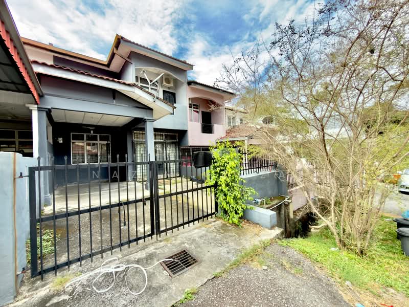 Bandar Baru Salak Tinggi untuk Untuk Dijual - RM 390,000, Apr 2026 - Exterior - PropertyGuru.com.my