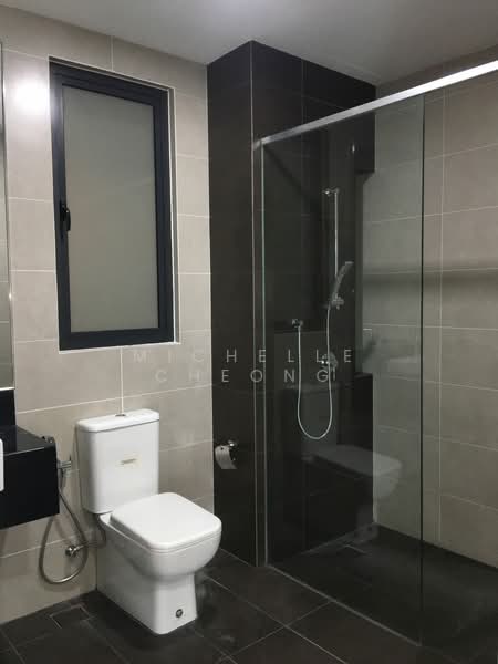 Kondominium untuk Dijual di Sunway Mont Residences - Michelle Cheong - Bathroom - PropertyGuru.com.my