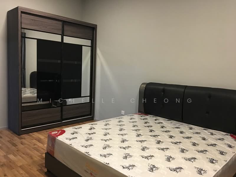 Kondominium untuk Dijual di Sunway Mont Residences - Michelle Cheong - Bedroom - PropertyGuru.com.my