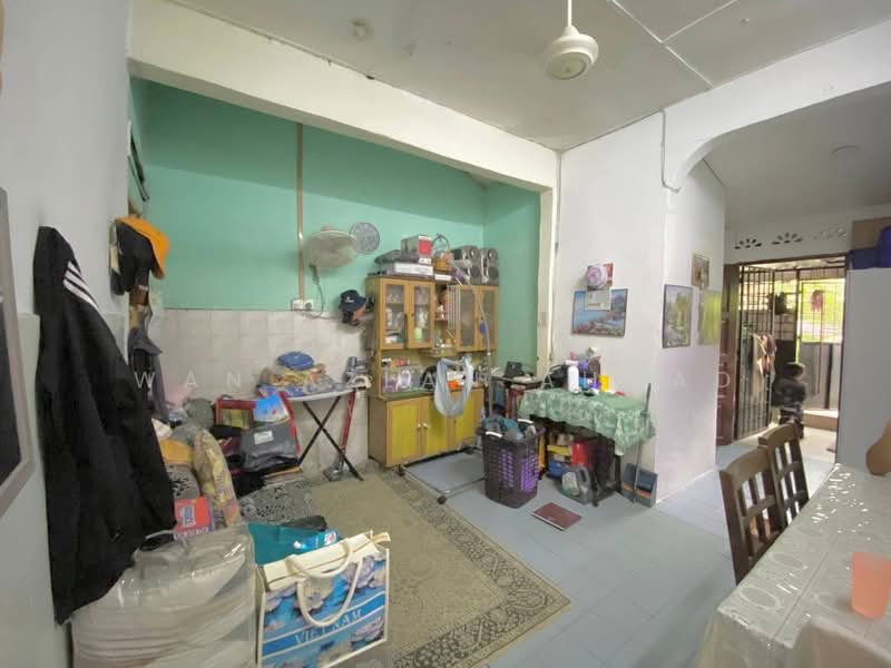 1-storey Terraced House for Sale in Telok Panglima Garang (Selangor) - Wan Azlan Ahmad - PropertyGuru.com.my